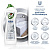 Чистящее средство крем 750 мл, CIF PROFESSIONAL "Active Fresh"