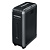 Уничтожитель (шредер) FELLOWES 125Ci, на 5-10 человек, 4 уровень секретности, 4x38 мм, 18 листов, FS-46120
