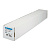 Рулон для плоттера, 610 мм х 45 м х втулка 50,8 мм, 90 г/м2, белизна CIE 168%, Bright White InkJet HP C6035A