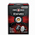 Капсулы для кофемашин NESPRESSO "Ristretto", натуральный кофе, 10 шт. х 5 г, PORTO ROSSO
