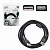 Кабель-удлинитель USB 2.0, 1,8 м, CABLEXPERT, M-F, 1 фильтр, для подключения периферии, CCF-USB2-AMAF-6