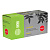 Тонер-картридж KYOCERA (TK-580Y) FS-C5150DN/P6021CDN, желтый, ресурс 2800 стр., CACTUS, совместимый, CS-TK580Y