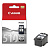 Картридж струйный CANON (PG-510) Pixma MP240/MP260/MP480, черный, оригинальный, ресурс 220 страниц, 2970B007