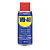 Средство WD-40 универсальное, 100 мл, для тысячи применений в офисе, быту, производстве, WD0000