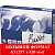 Бумага офисная А3, класс "B", BALLET CLASSIC, 80 г/м2, 500 л., ColorLok, International Paper, белизна 153% (CIE)