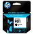 Картридж струйный HP (CC653AE) OfficeJet J4580/J4660/J4680/J4500 №901, черный, оригинальный, 200 стр
