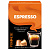 Кофе в капсулах VERONESE "Espresso" для кофемашин Nespresso, 10 порций, 4620017633259