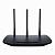 Маршрутизатор TP-LINK TL-WR940N, 5x100 Мбит, Wi-Fi 2,4 ГГц 802.11n 450 Мбит