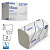 Полотенца бумажные 124 шт., KIMBERLY-CLARK Kleenex, комплект 30 шт., Ultra, 2-сл., бел., 31,5х21,5 см, Interfold, 601533-534, 6777