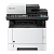 МФУ лазерное KYOCERA M2540dn (принтер, сканер, копир, факс), А4, 40 стр./мин, 50000 стр./мес., ДУПЛЕКС, АПД, сетевая карта