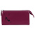 Портмоне женское BEFLER "Изящная кошка", натуральная кожа, молния, тиснение, 190х105 мм, фиолетовое, PJ.157.-1