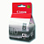 Картридж струйный CANON (PG-40) Pixma iP1200/1600/1700/2200/MP150/160/170/180/210, черный, 0615B025