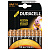 Батарейки DURACELL, Basic AAA LR03, Alkaline, 18 шт., в блистере, 1,5 В, 81483686