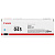 Картридж лазерный CANON (045C) MF635/633/631/LBP 611/613, голубой, ресурс 1300 стр., оригинальный, 1241C002
