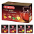 Чай TEEKANNE (Тикане) "Fruit tea collection", фруктовый, ассорти 4 вкуса, 20 пакетиков, Германия, 45622