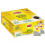 Чай LIPTON "Black Classic", черный, 100 пакетиков с ярлычками по 1,8 г, 68703987