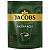 Кофе растворимый JACOBS MONARCH (Якобс Монарх), сублимированный, 240 г, мягкая упаковка, 62360