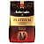 Кофе в зернах AMBASSADOR "Platinum", 100% арабика, 1 кг, вакуумная упаковка